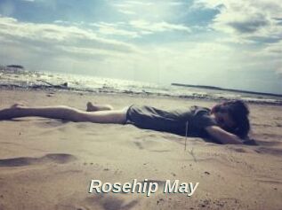 Rosehip_May