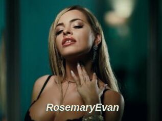 RosemaryEvan