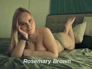 Rosemary_Brown