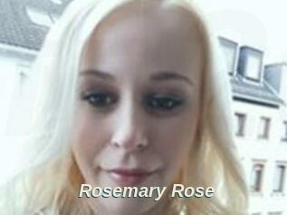 Rosemary_Rose