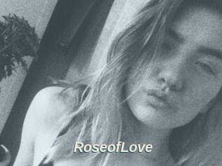 RoseofLove