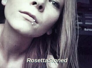 RosettaStoned