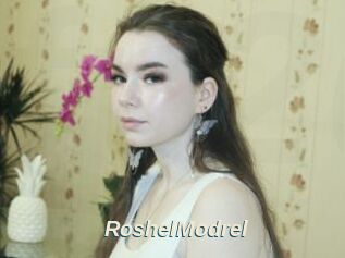 RoshelModrel