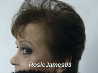 RosieJames03