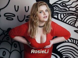 RosieLi