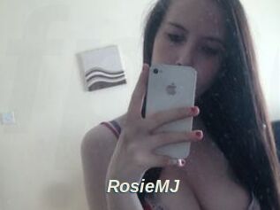 RosieMJ