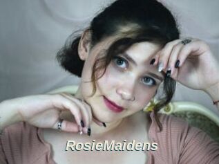 RosieMaidens