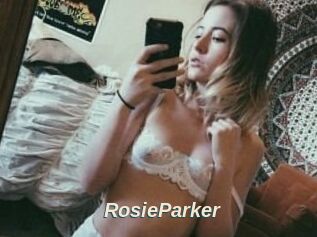 Rosie_Parker