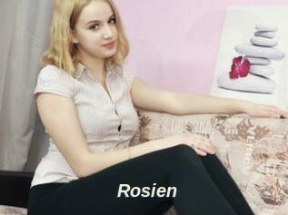 Rosien
