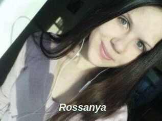 Rossanya