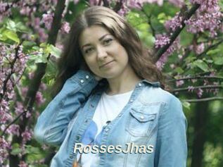RossesJhas