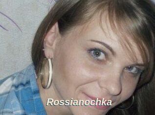 Rossianochka