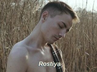 Rostiya