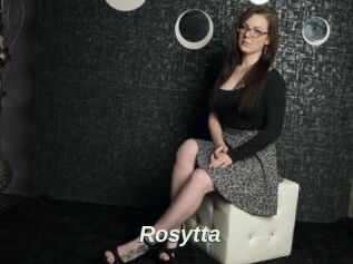 Rosytta