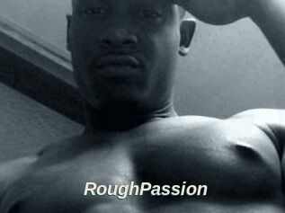 RoughPassion