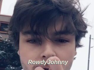 RowdyJohnny