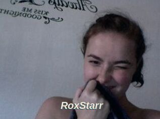 RoxStarr