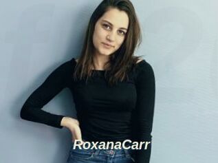 RoxanaCarr