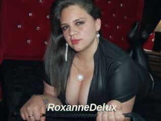 RoxanneDelux