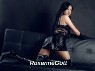 RoxanneGott