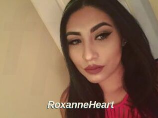RoxanneHeart
