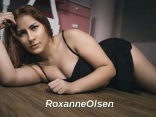 RoxanneOlsen