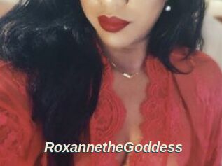 RoxannetheGoddess