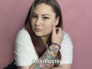 RoxiFoster