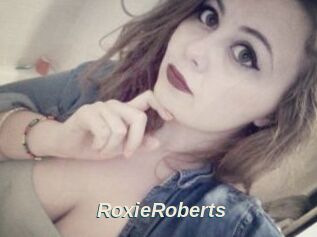 RoxieRoberts