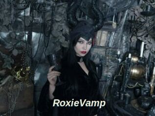 RoxieVamp