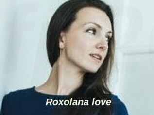 Roxolana_love