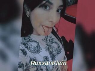 RoxxanKlein