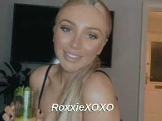 RoxxieXOXO