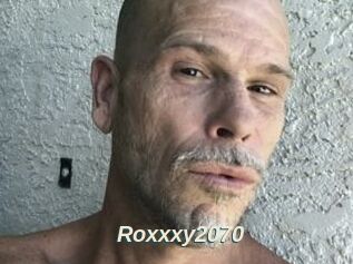 Roxxxy2070
