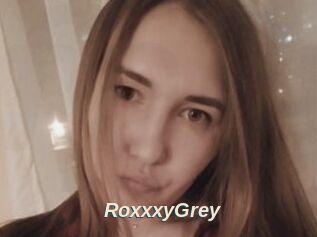 RoxxxyGrey