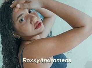 RoxxyAndromeda