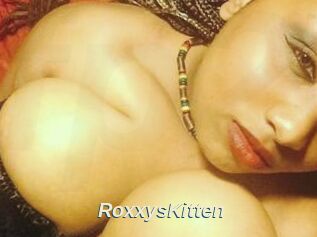 RoxxysKitten