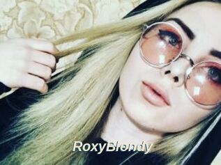 RoxyBlondy