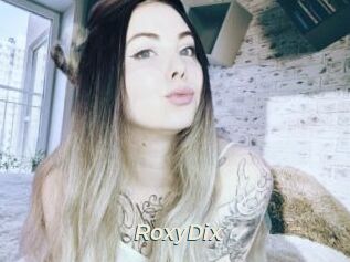 RoxyDix