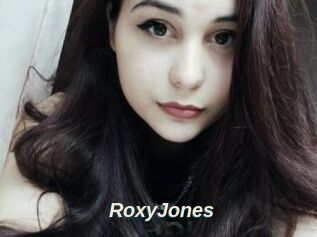 RoxyJones