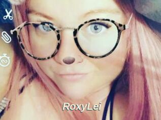 RoxyLei