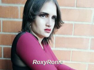 RoxyRonie