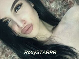 RoxySTARRR