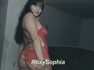 RoxySophia