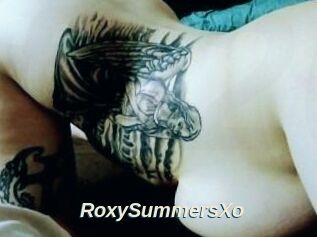 Roxy_SummersXo