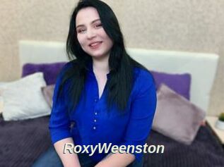 RoxyWeenston