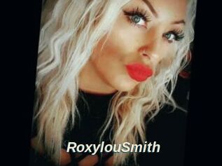 RoxylouSmith