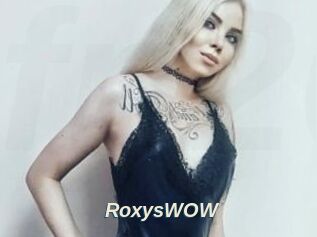 RoxysWOW