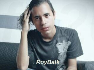 RoyBalk