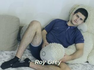 Roy_Grey